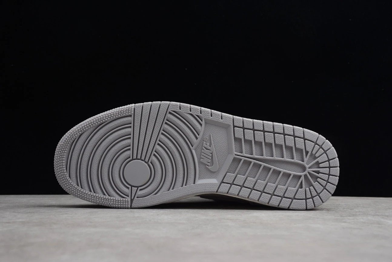 Air Jordan 1 Pale Ivory by Air Jordan