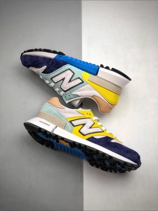 New Balance RC_1300 Tokyo Design Shoes Sneakers by Air Jordan