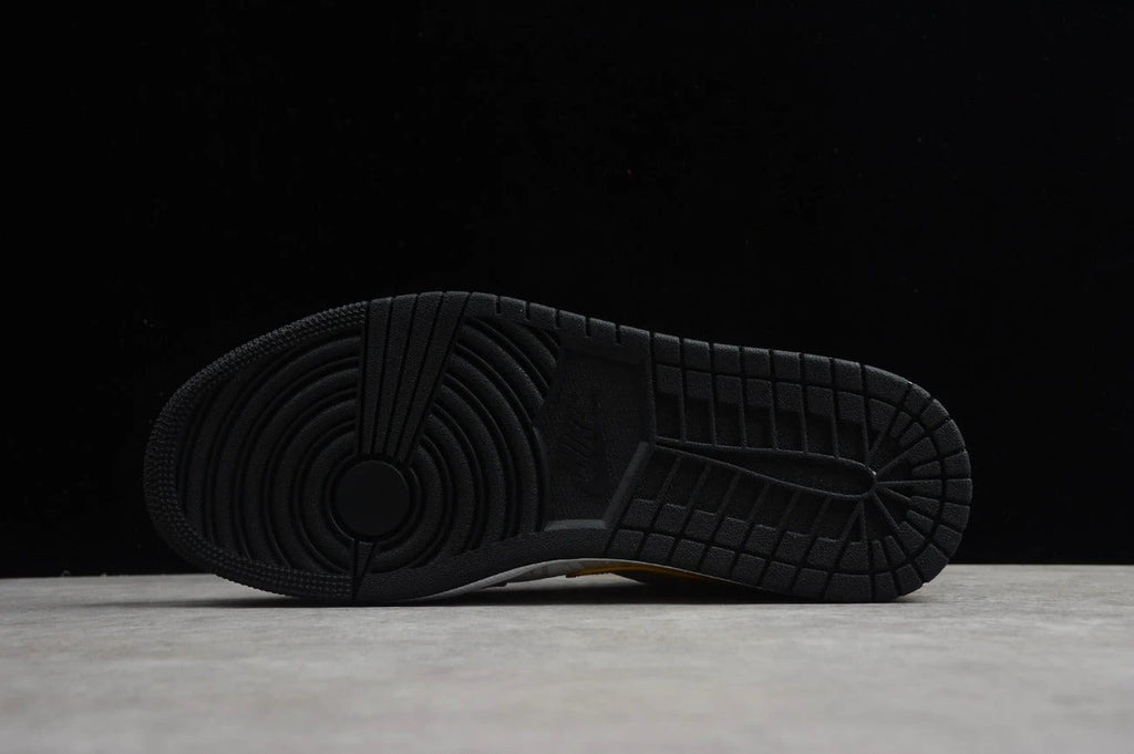 Air Jordan 1 Low Palm Leaf by Air Jordan