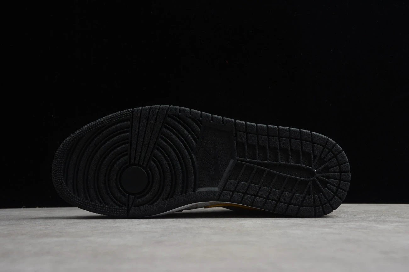 Air Jordan 1 Low Palm Leaf by Air Jordan