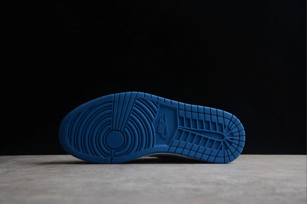 Air Jordan 1 Low Top Royal by Air Jordan