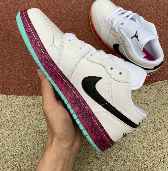 Air Jordan 1 Low GS by Air Jordan