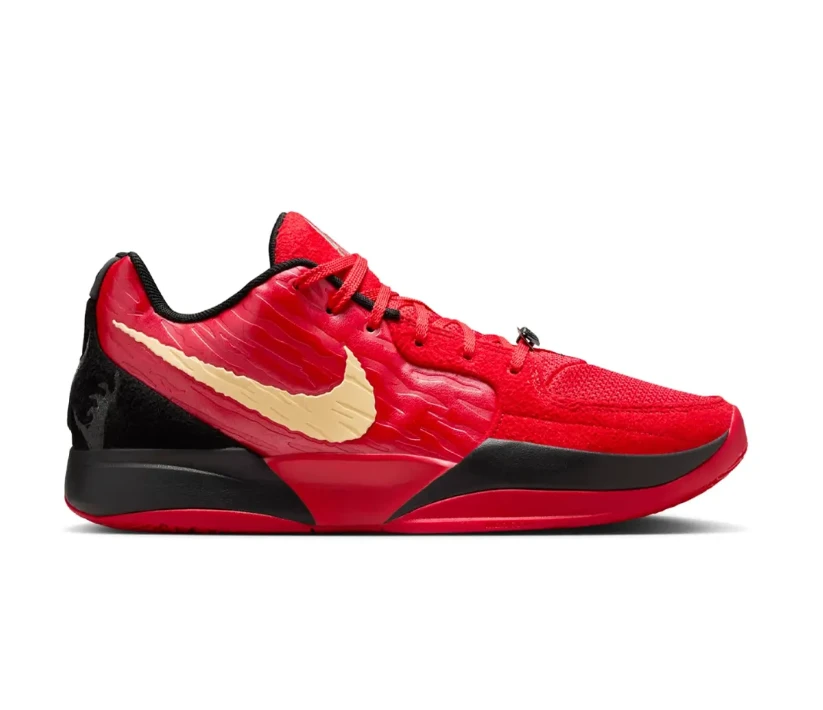 Ja 2 ‘Nightmare’ Shoes Sneakers by Air Jordan