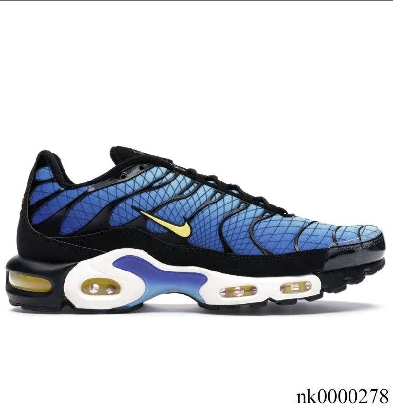 Air Max Plus Greedy Shoes Sneakers by Air Jordan