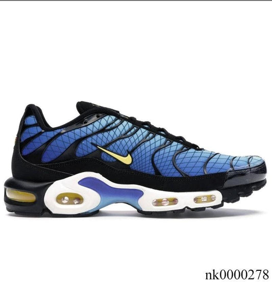 Air Max Plus Greedy Shoes Sneakers by Air Jordan