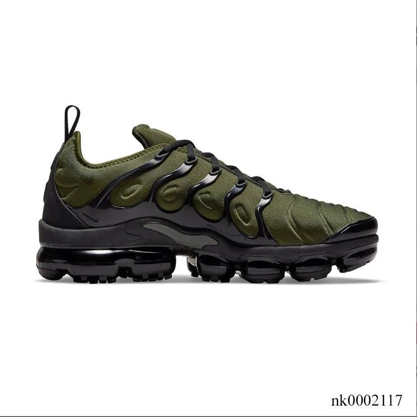 VaporMax Plus Rough Green Shoes Sneakers by Air Jordan