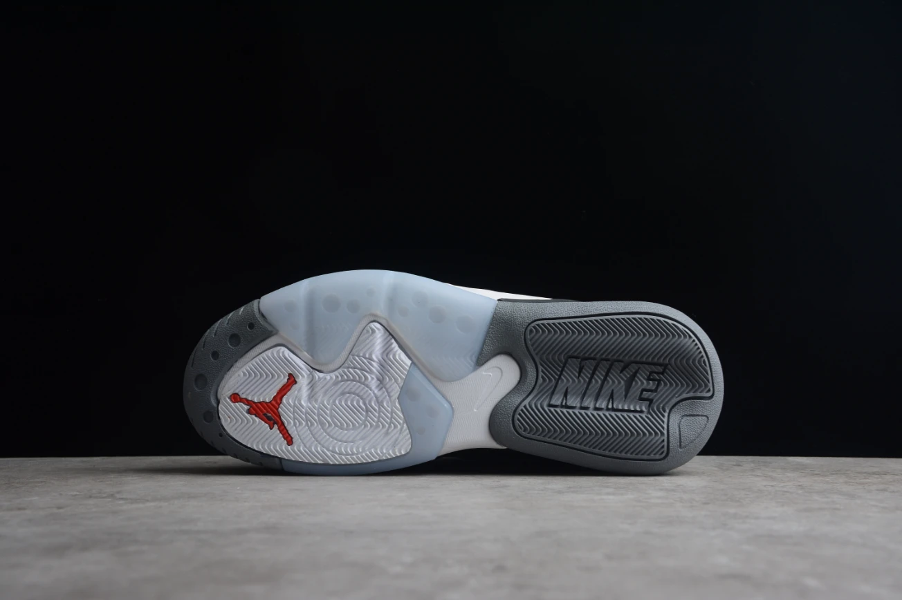 Air Jordan Point Lane 'Black Cement' by Air Jordan