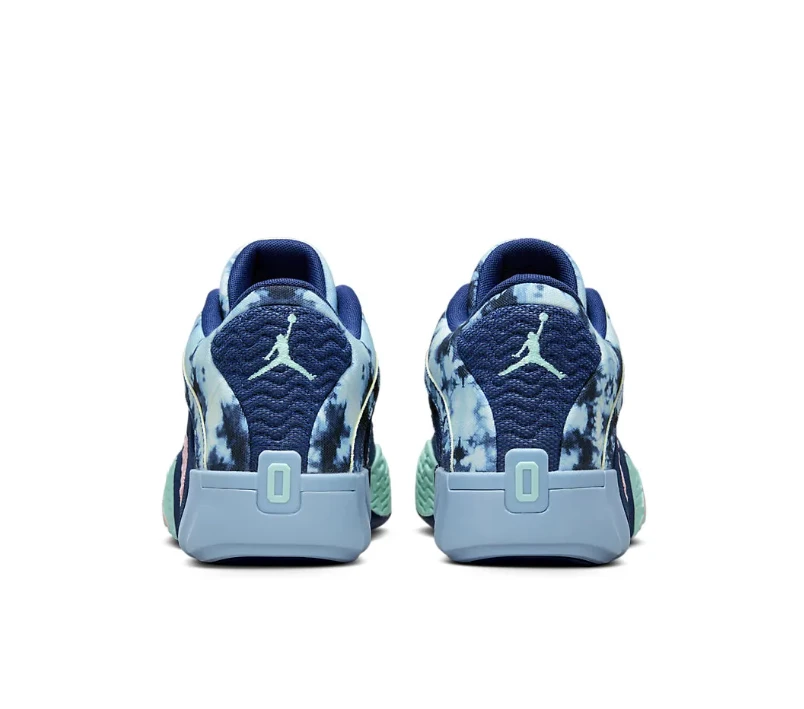 Tatum 2 Denim Shoes Sneakers by Air Jordan
