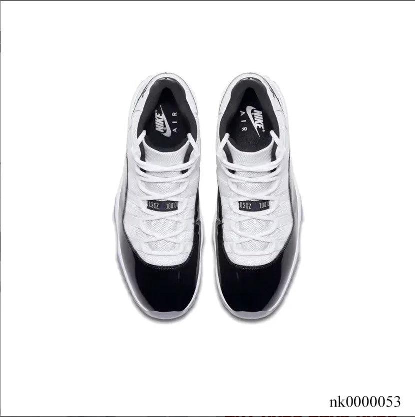 Air Jordan 11 Retro Concord (2018) Shoes Sneakers by Air Jordan