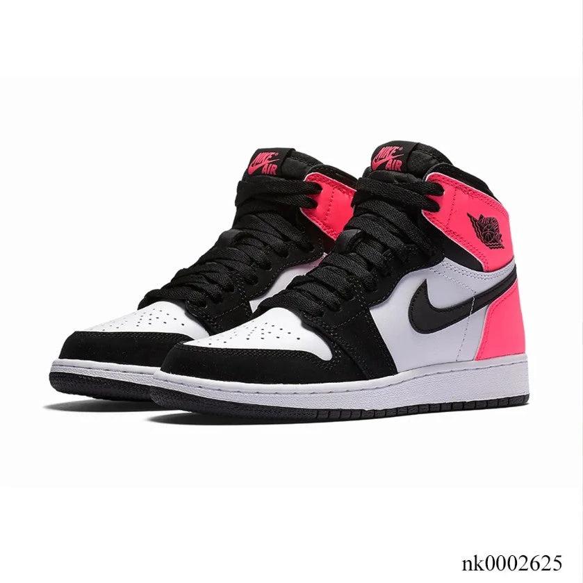 Air Jordan 1 Retro Valentine’s Day (2017) Shoes Sneakers by Air Jordan