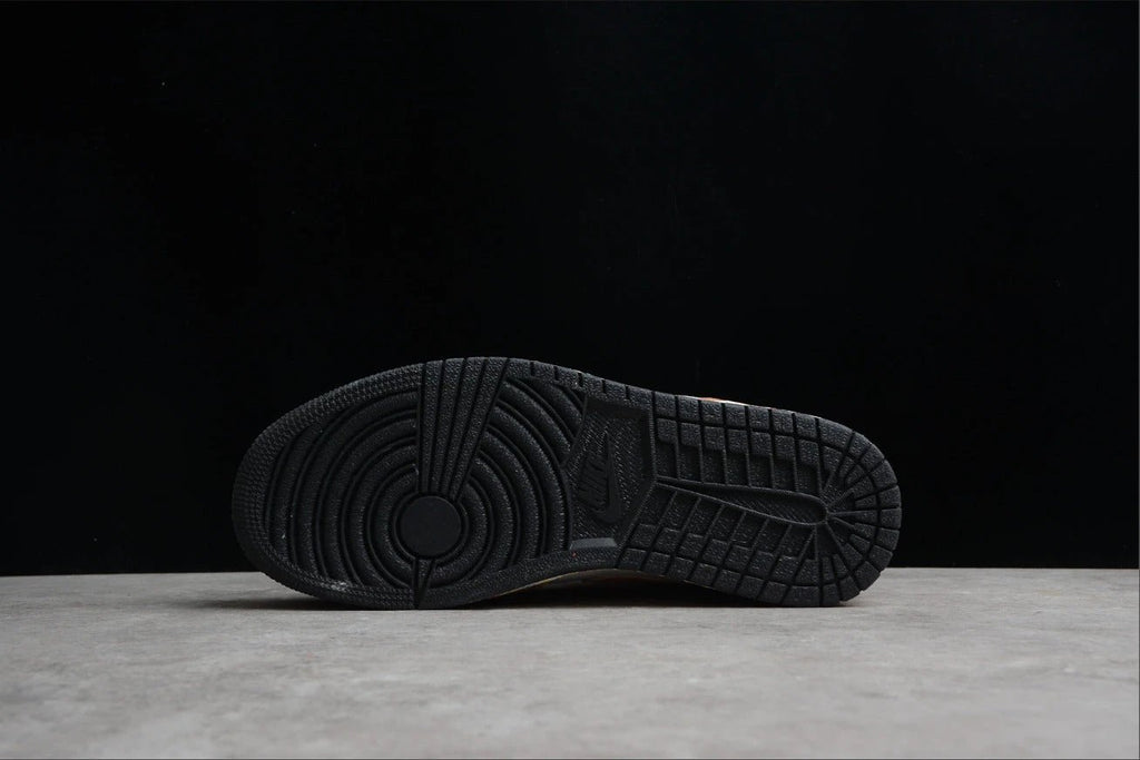 Air Jordan 1 Mid SE Brushstroke by Air Jordan