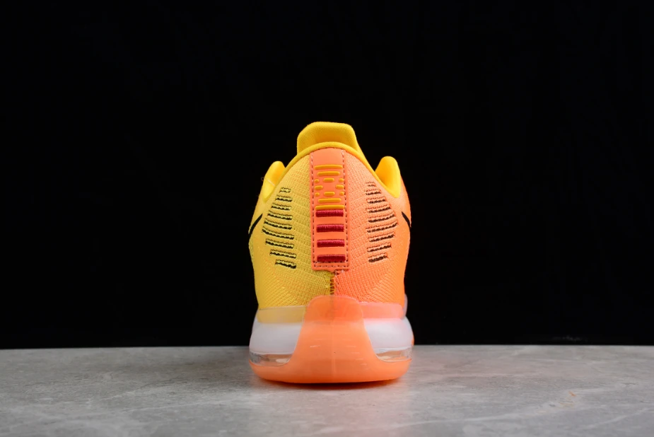NK Kobe 10 Chester Sunset by Air Jordan