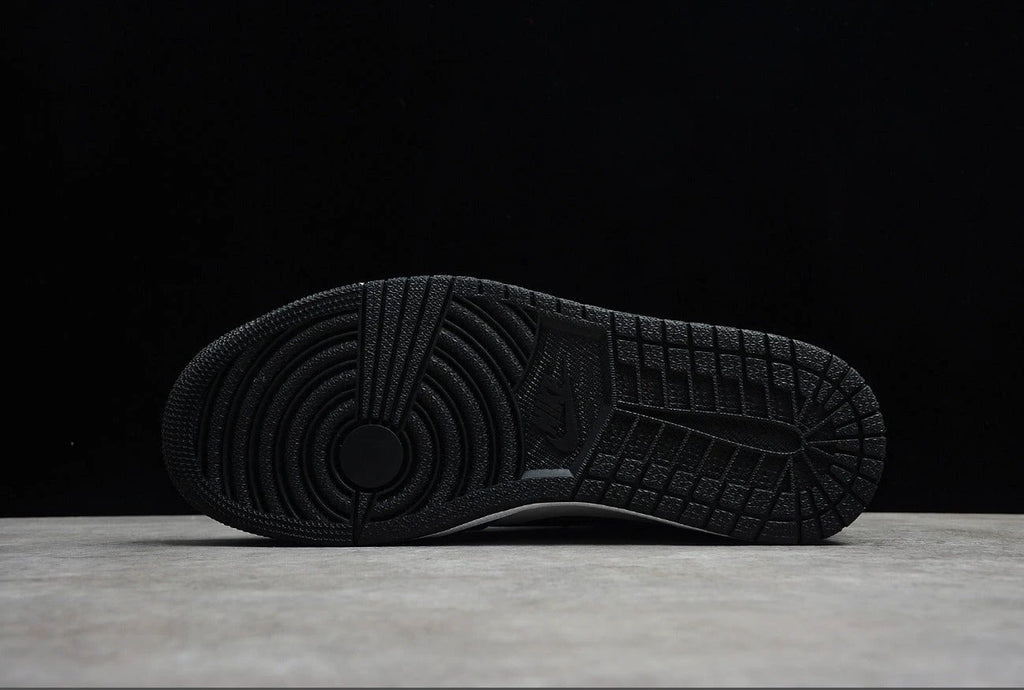 Air Jordan 1 Mid SE GS Signal Blue by Air Jordan