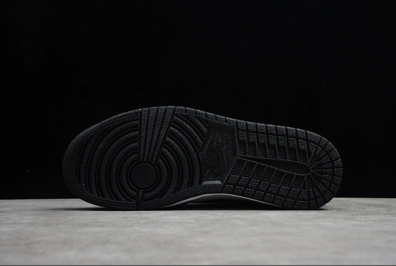 Air Jordan 1 Mid SE GS Signal Blue by Air Jordan