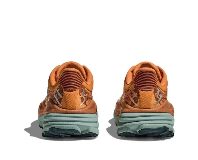 Hoka One One Stinson 7 Amber Haze 1141530-AHAB by Air Jordan
