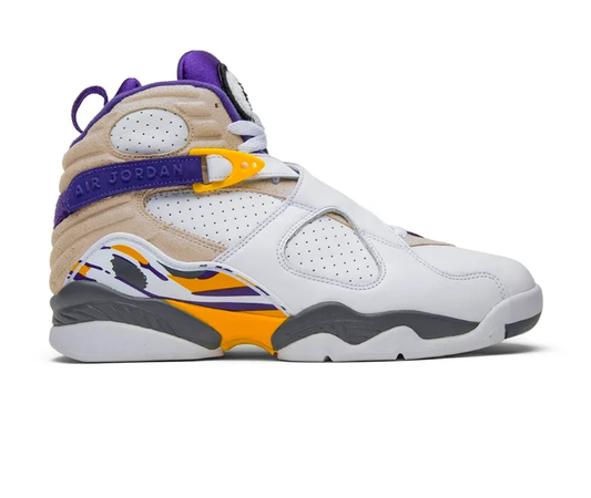 AJ 8 Retro Kobe Bryant Shoes Sneakers by Air Jordan