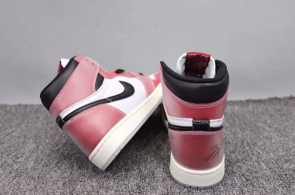 Air Jordan 1 High Trophy Room by Air Jordan