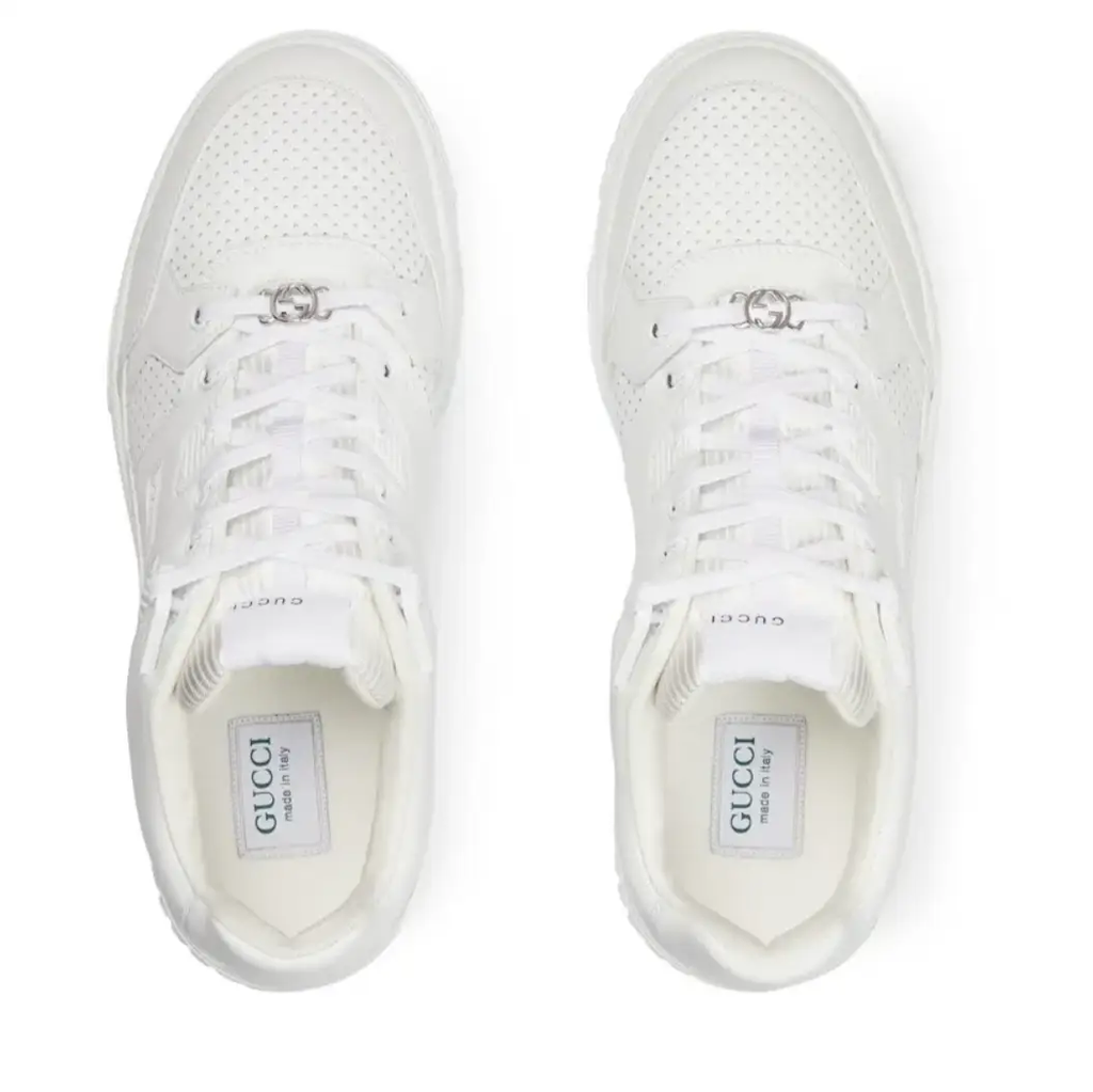 GG Wmns Jones ‘White Shoes Sneakers by Air Jordan