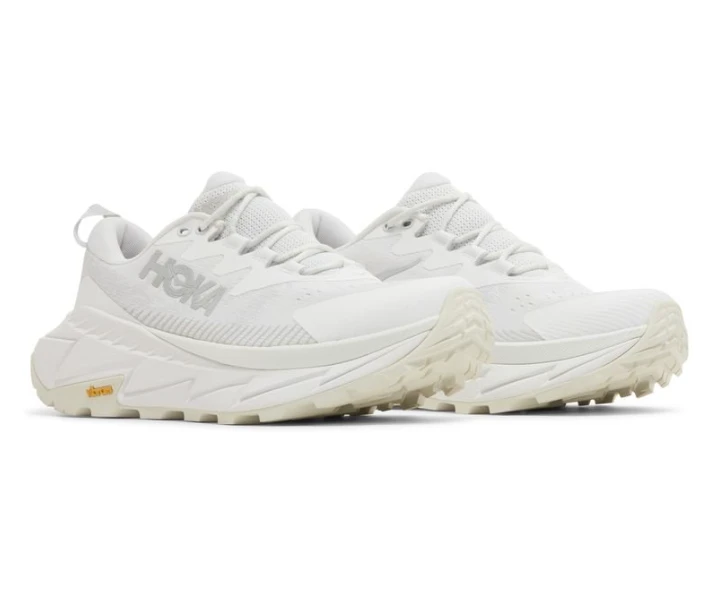Hoka One One Skyline Float X Triple White 1153350-WWH by Air Jordan