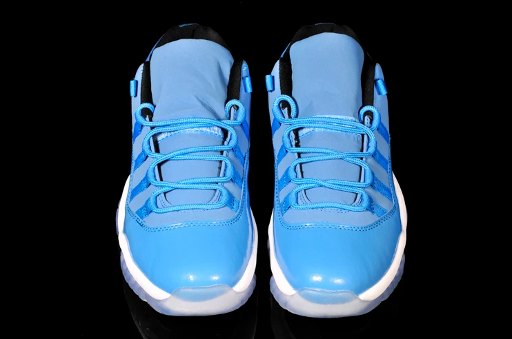 Air Jordan 11 Retro Pantone by Air Jordan