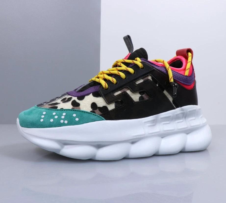 Chain Reaction Shoes Sneakers 14 by Air Jordan