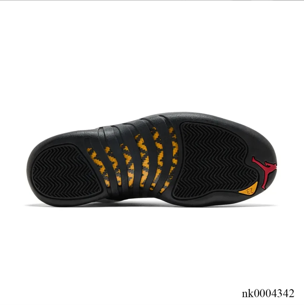 Air Jordan 12 Taxi 2025 Shoes Sneakers by Air Jordan