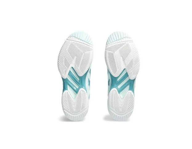 Asics Solution Speed FF 2 Soothing Sea 1042A136-405 by Air Jordan