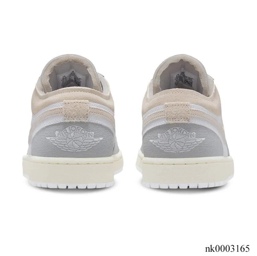 Air Jordan 1 SE Craft Tech Grey Shoes Sneakers by Air Jordan