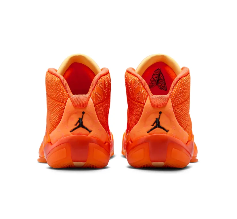 Air Jordan 38 Center Star Shoes Sneakers by Air Jordan