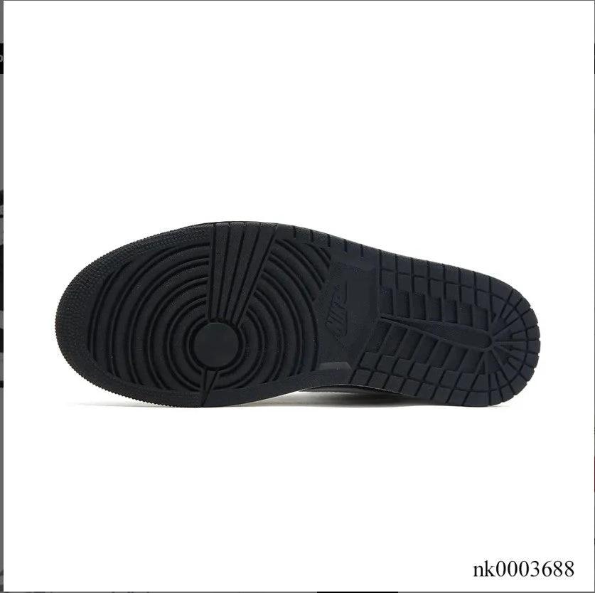 Air Jordan 1 High OG Reverse Panda Shoes Sneakers by Air Jordan