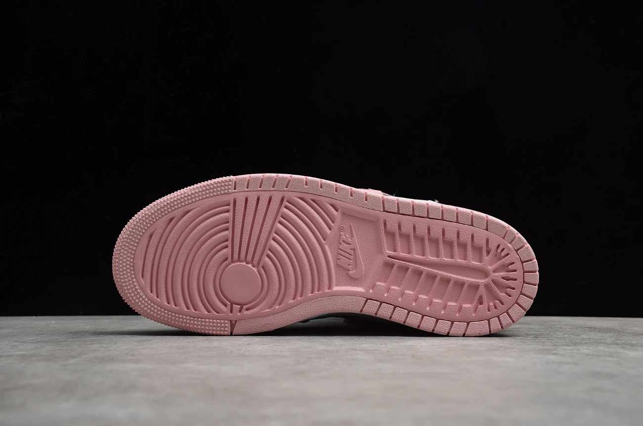 Air Jordan 1 Zoom Air CMFT Pink Glaze Cherry Blossom by Air Jordan