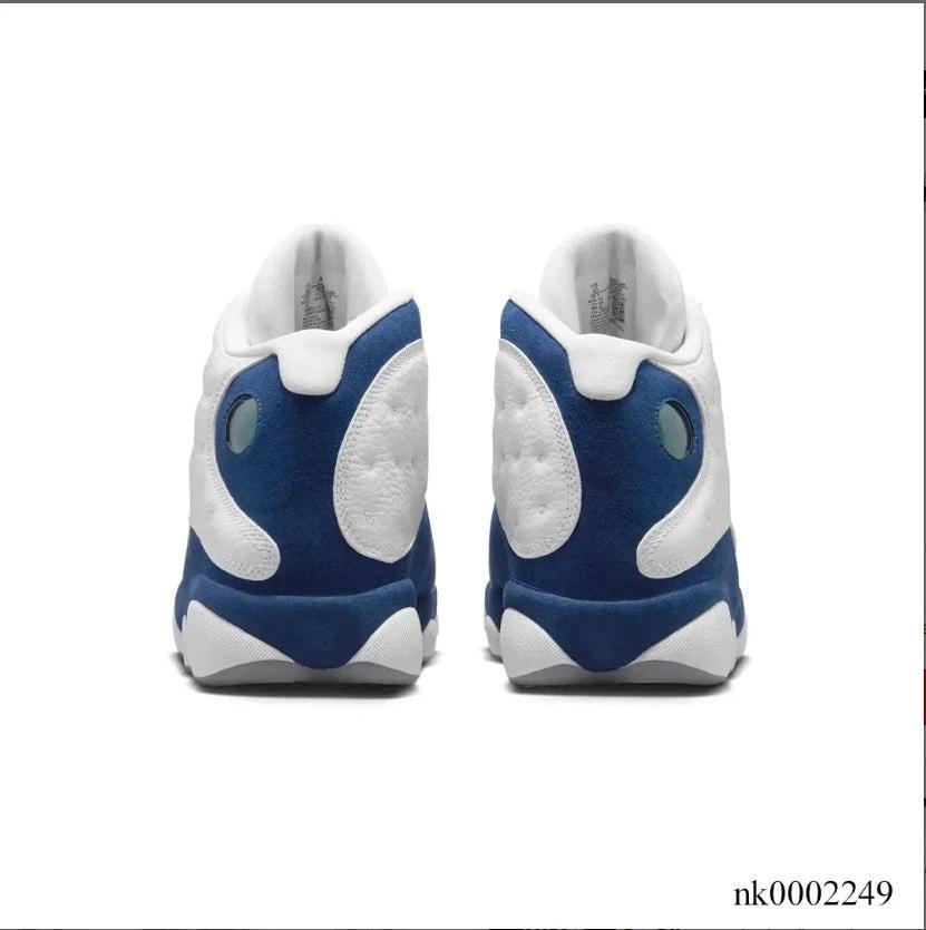 Air Jordan 13 French Blue Shoes Sneakers by Air Jordan