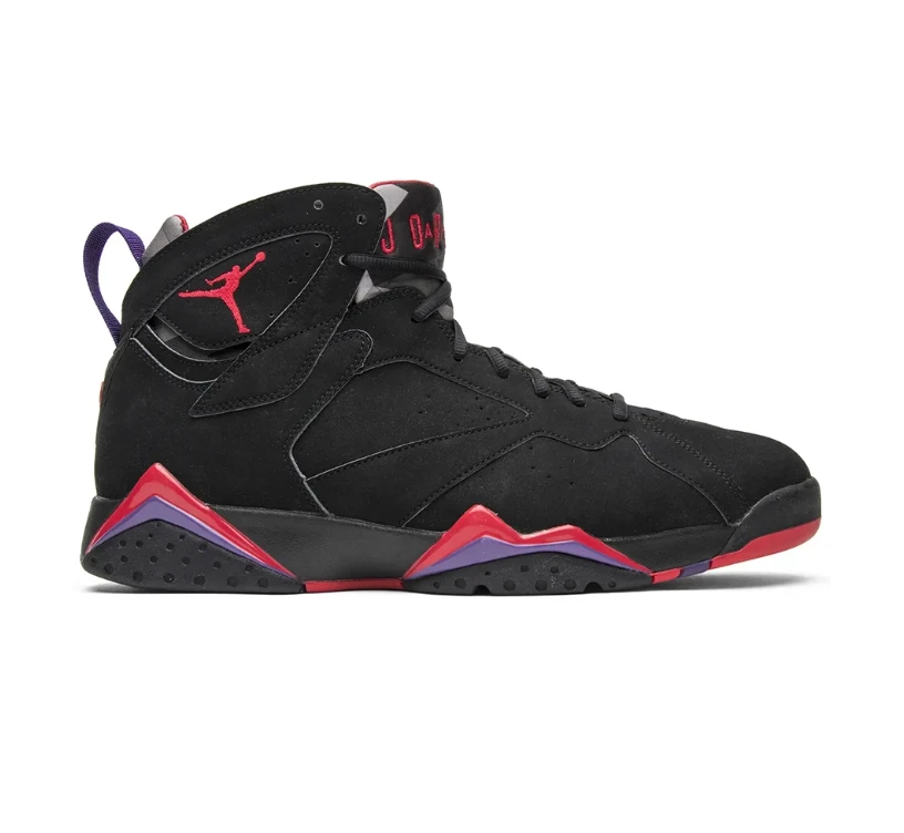 Air Jordan 7 DMP Raptors Shoes Sneakers by Air Jordan