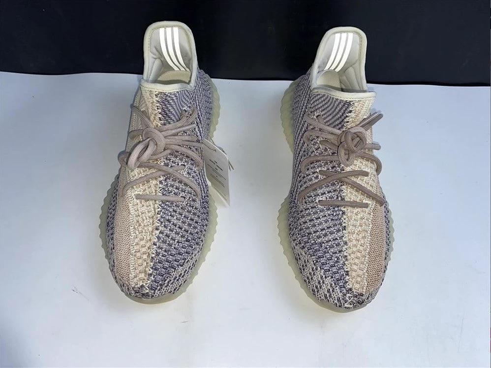 Yeezy Boost 350 V2 ‘Ashpea’ Shoes Sneakers by Air Jordan