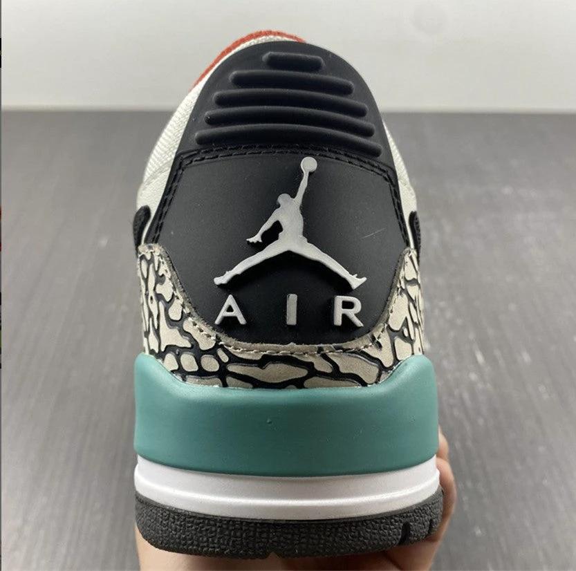 Air Jordan Legacy 312 Low Gradient Shoes Sneakers by Air Jordan
