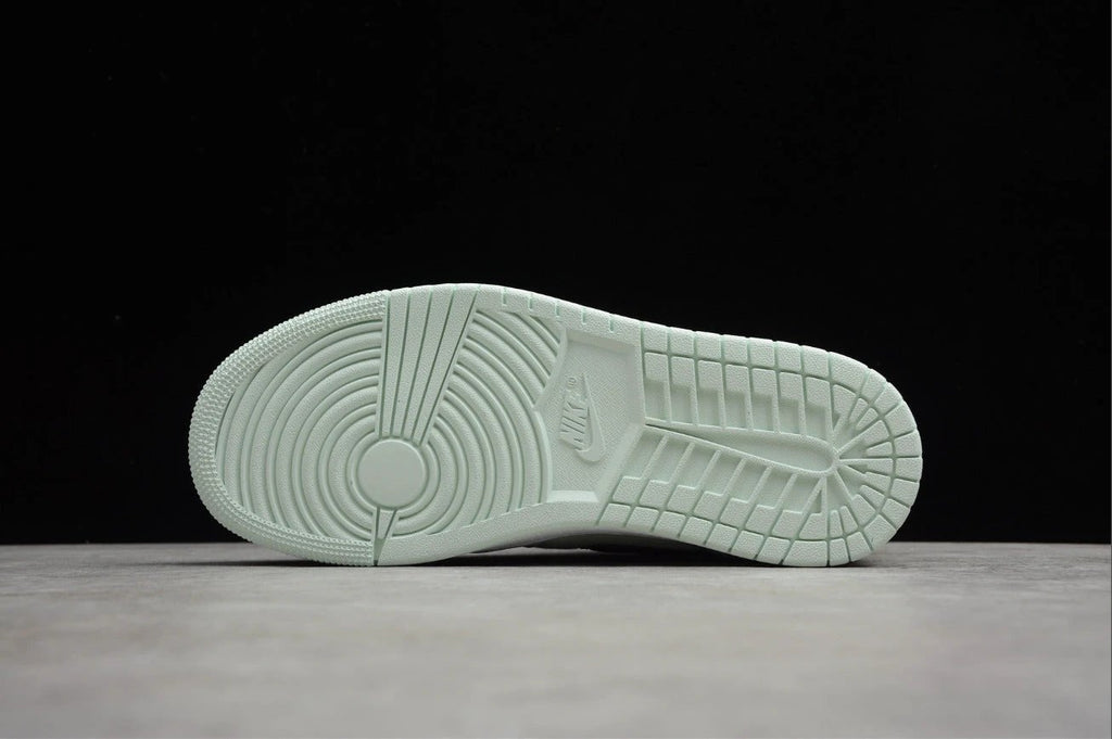 Air Jordan 1 Low SE “Barely Green” by Air Jordan