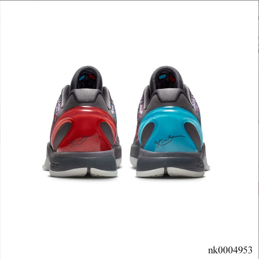 [Premium] Kobe 6 ASG Hollywood 3D (2026) Shoes Sneakers by Air Jordan