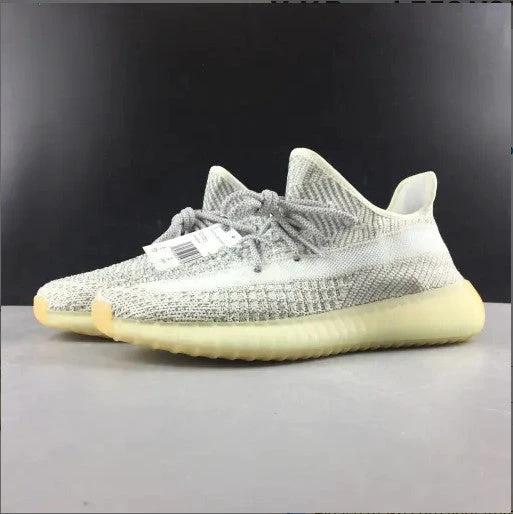 Yeezy Boost 350 V2 Yeshaya (Reflective) Shoes Sneakers by Air Jordan