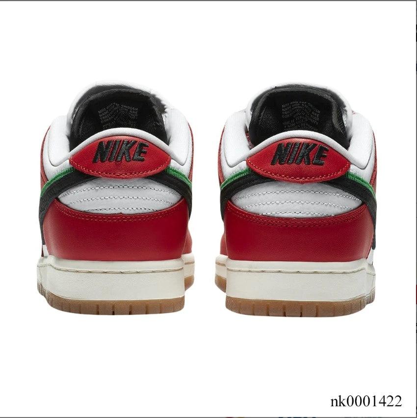 Nike SB Dunk High Project Unicorn – Banshee Norn x Gundam Shoes Sneakers by Air Jordan