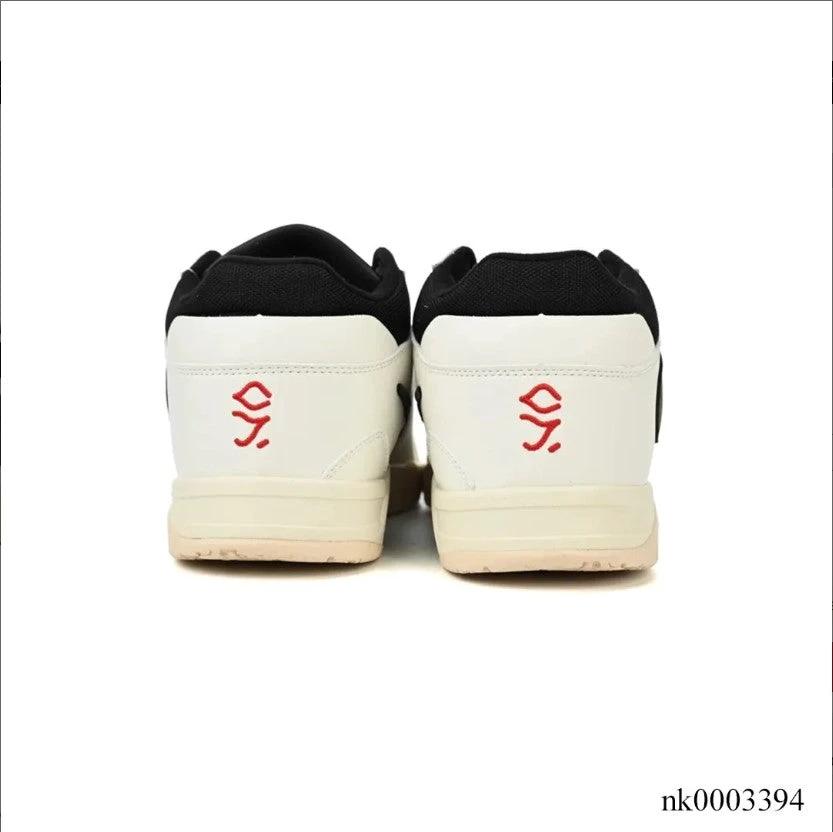 Travis Scott x Jumpman Jack “Olive” Shoes Sneakers by Air Jordan
