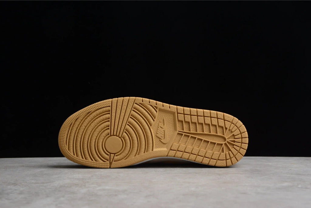 Air Jordan 1 Low Corduroy by Air Jordan