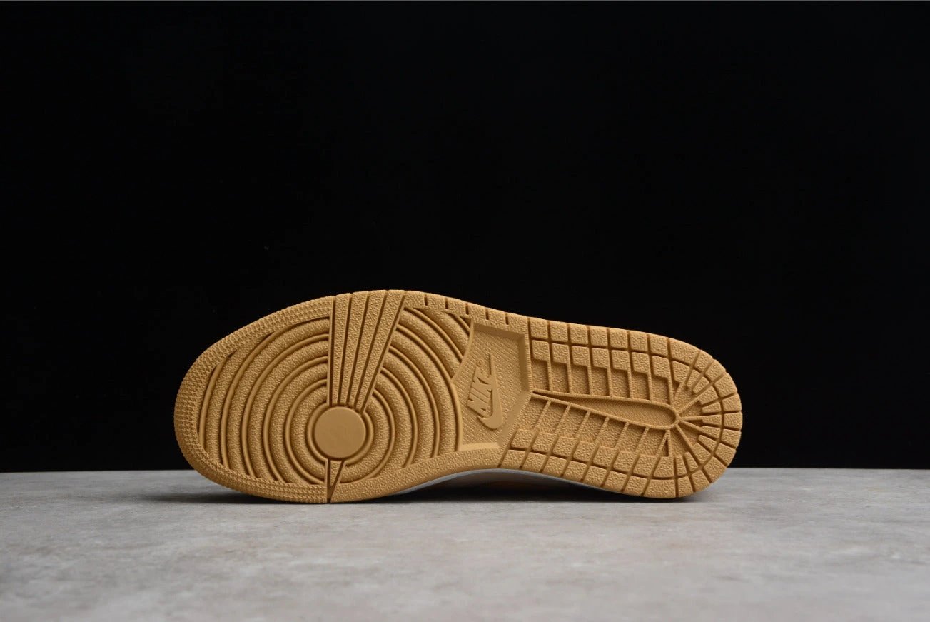 Air Jordan 1 Low Corduroy by Air Jordan