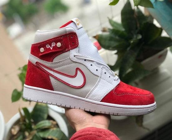 Air Jordan 1 Custom “Drake” by Air Jordan