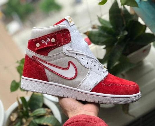 Air Jordan 1 Custom “Drake” by Air Jordan