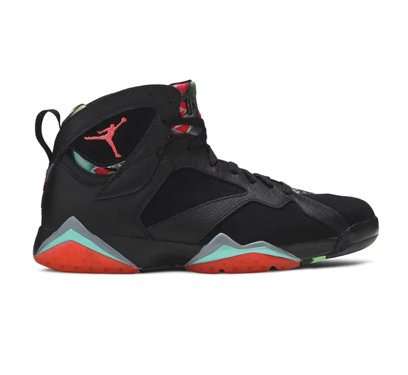 Air Jordan 7 Barcelona Nights Shoes Sneakers by Air Jordan