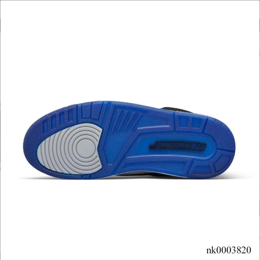 Air Jordan 3 Sport Blue Shoes Sneakers – nk0003820 by Air Jordan