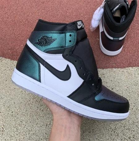 Air Jordan 1 All Star Chameleon by Air Jordan