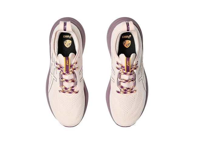 Asics Gel-Nimbus 26 TR Nature Bathing Pearl Pink 1012B653-700 by Air Jordan
