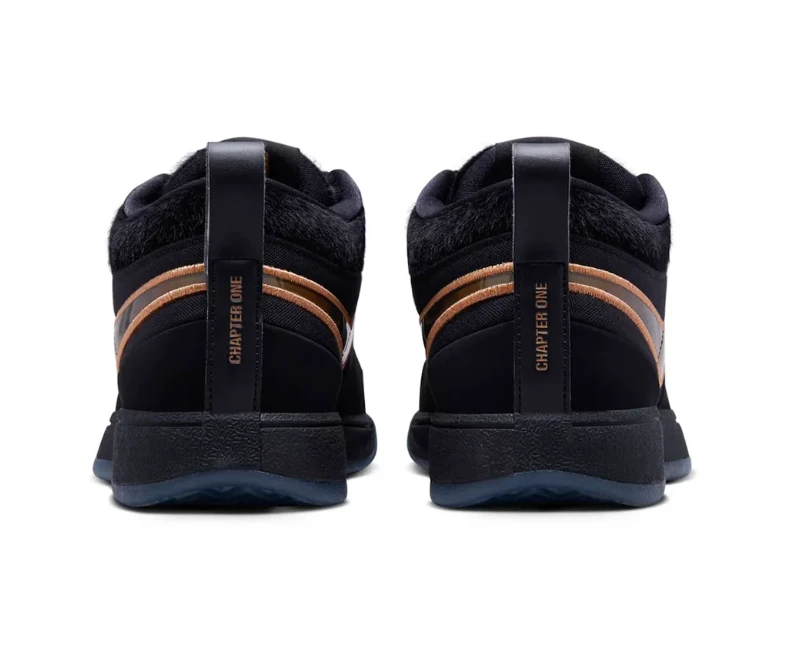 Book 1 “Haven” Shoes Sneakers by Air Jordan
