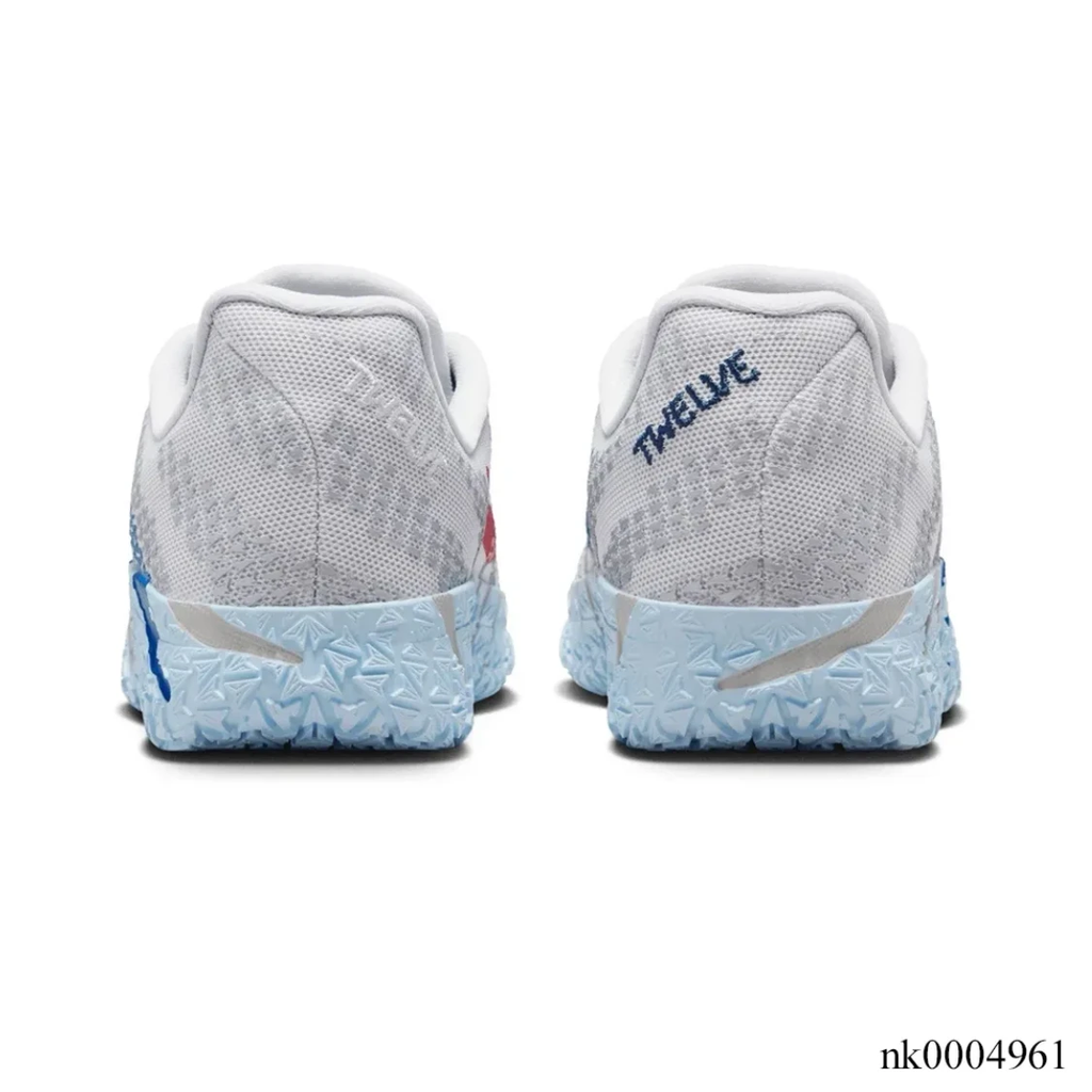 Ja 3 Astronaut Shoes Sneakers by Air Jordan